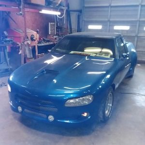 Meet your Posher, Phillip